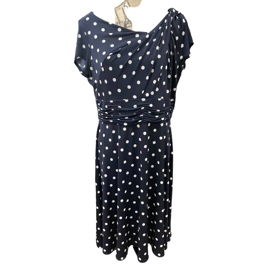 Christopher & Banks Dress Size 16‎